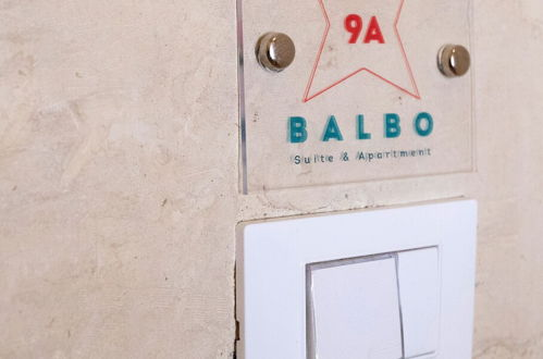 Foto 37 - Balbo Suites & Apartments