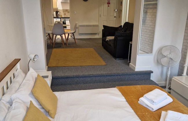 Victory Apartment - Foto 4