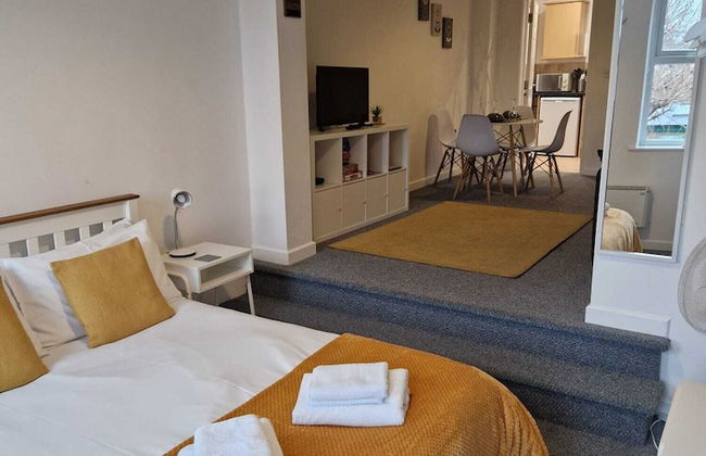 Victory Apartment - Foto 6