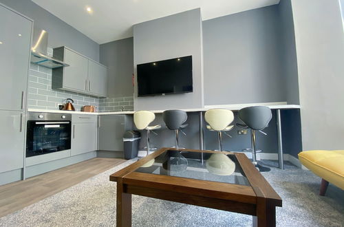 Photo 1 - Chelsea Suite Sasco Apartments