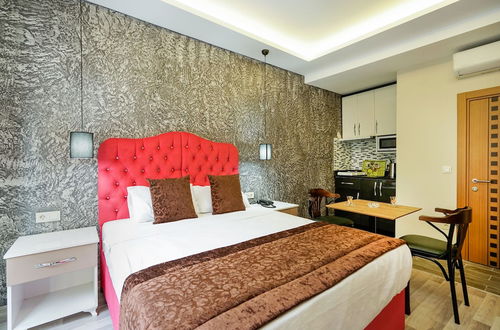 Foto 3 - Taksim Celebi Residence