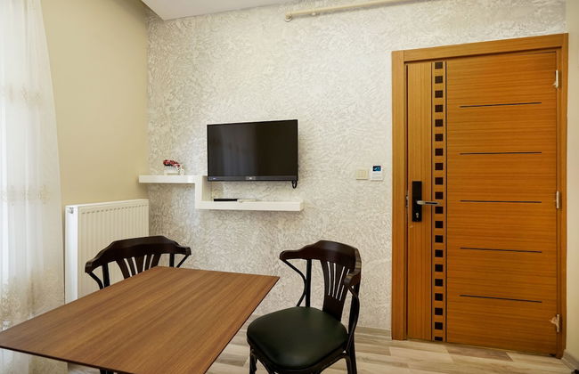Taksim Celebi Residence - Foto 16