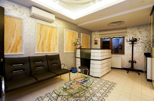 Photo 2 - Taksim Celebi Residence