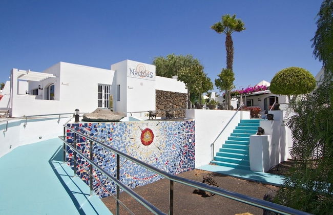 Nautilus Lanzarote - Foto 62