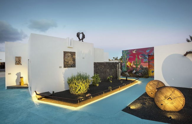 Nautilus Lanzarote - Foto 73