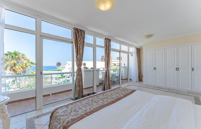 Flamingo Suites Boutique Hotel - Foto 9