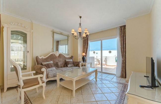 Flamingo Suites Boutique Hotel - Foto 55