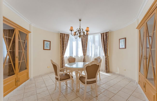 Flamingo Suites Boutique Hotel - Foto 39