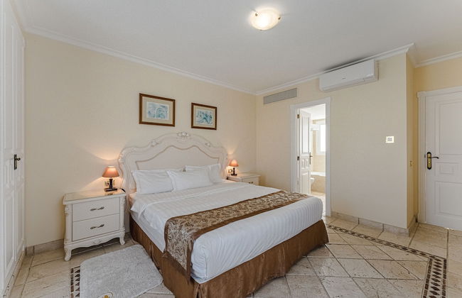 Flamingo Suites Boutique Hotel - Foto 26