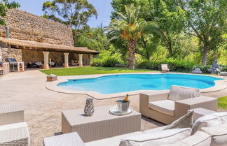 Photo 1 - Mallorca Beautiful Villa With Pool in Puigpunyent