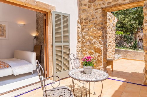 Foto 28 - Mallorca Beautiful Villa With Pool in Puigpunyent