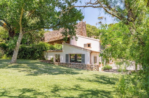 Photo 64 - Mallorca Beautiful Villa With Pool in Puigpunyent