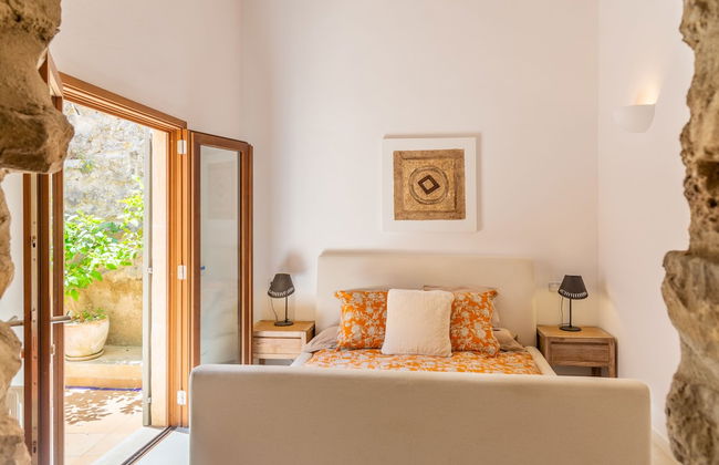 Mallorca Beautiful Villa With Pool in Puigpunyent - Foto 11