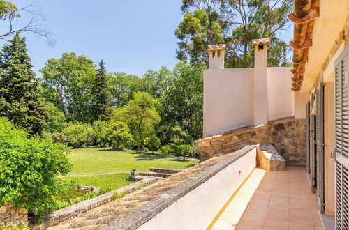 Photo 52 - Mallorca Beautiful Villa With Pool in Puigpunyent