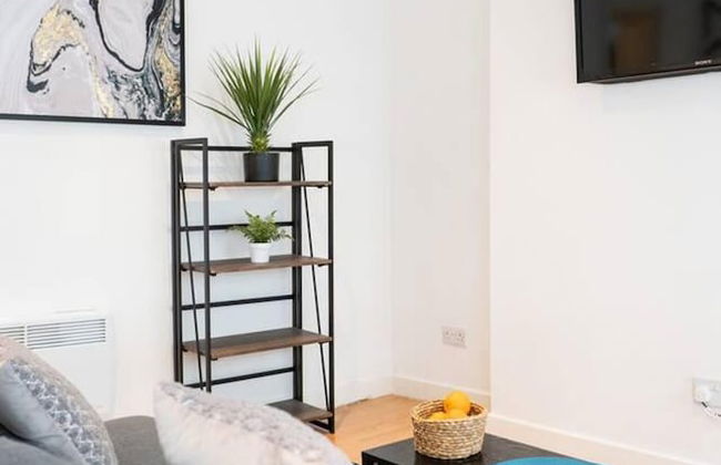 Livestay - Hidden Covent Garden Gem - Foto 7