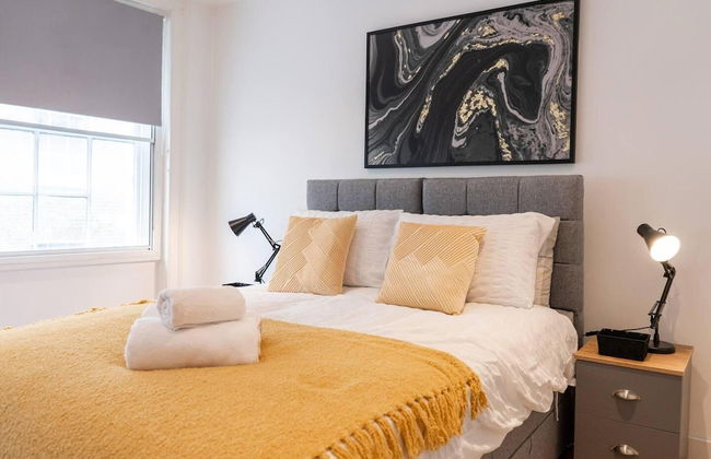 Livestay - Hidden Covent Garden Gem - Foto 2