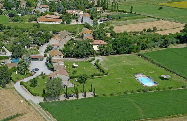 Apartment in Cortona With Pool and Hill Views - Photo 38