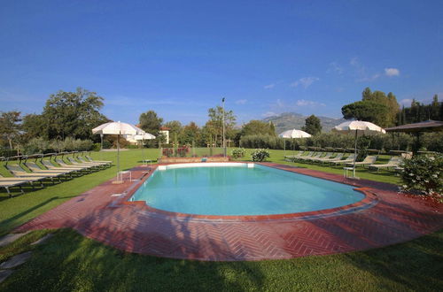 Foto 7 - Agriturismo near Cortona with Spacious Garden & Swimming Pool