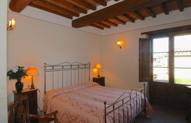 Agriturismo Near Cortona With Swimming Pool - Photo 9