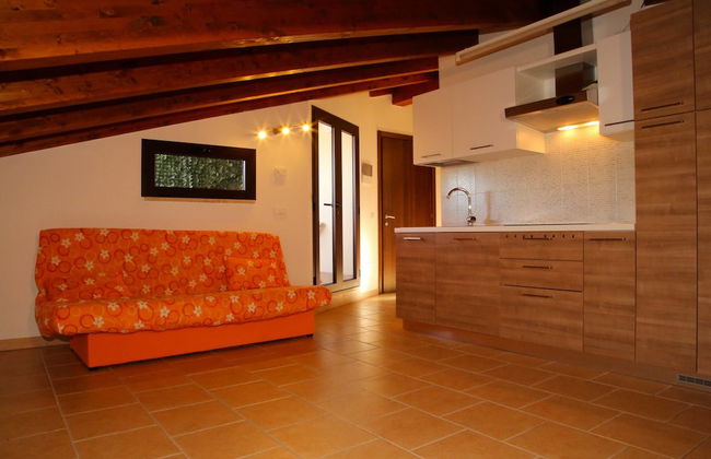 Agriturismo San Gregorio - Foto 44