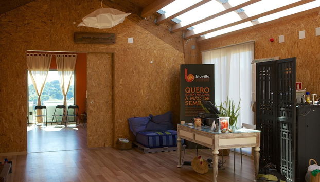 Hall