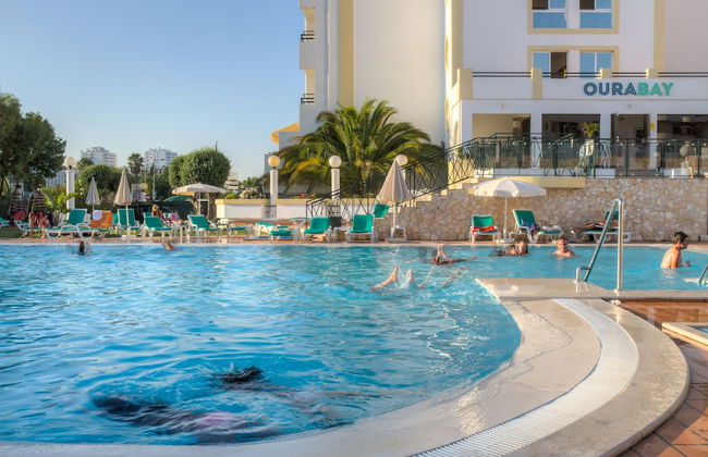 Ourabay Hotel Apartamento - Foto 19