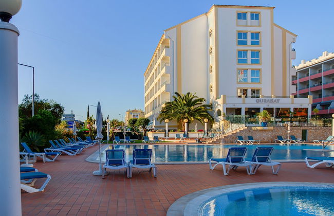 Ourabay Hotel Apartamento - Foto 1