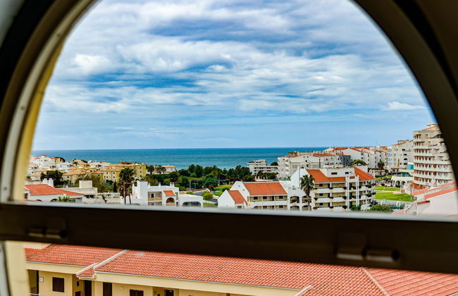 Ourabay Hotel Apartamento - Foto 40