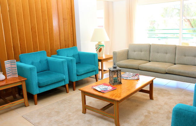 Ourabay Hotel Apartamento - Foto 2
