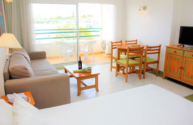 Ourabay Hotel Apartamento - Foto 6