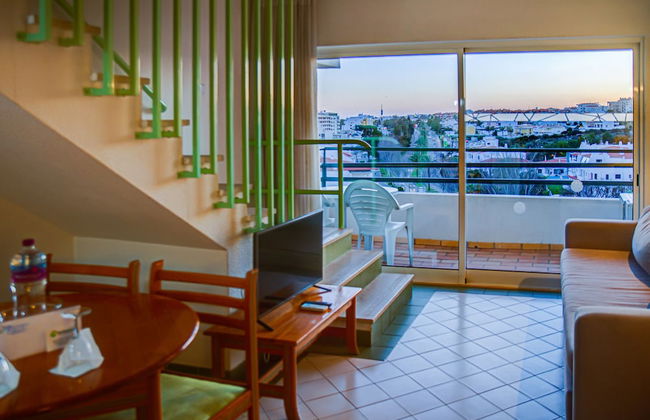 Ourabay Hotel Apartamento - Foto 8