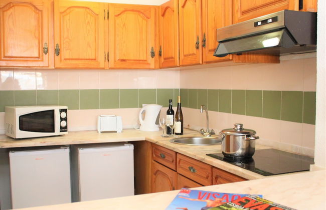 Ourabay Hotel Apartamento - Foto 11