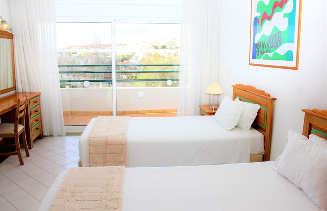 Ourabay Hotel Apartamento - Foto 3