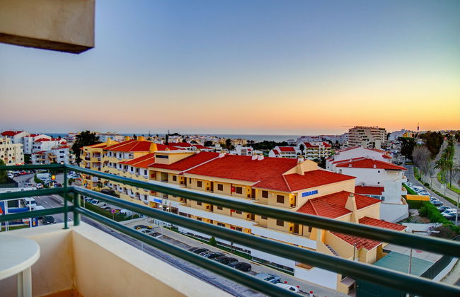 Ourabay Hotel Apartamento - Foto 39
