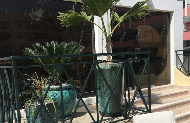 Ourabay Hotel Apartamento - Foto 30