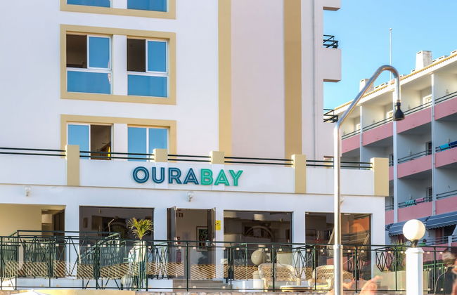 Ourabay Hotel Apartamento - Foto 31