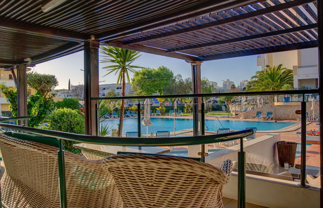 Ourabay Hotel Apartamento - Foto 28