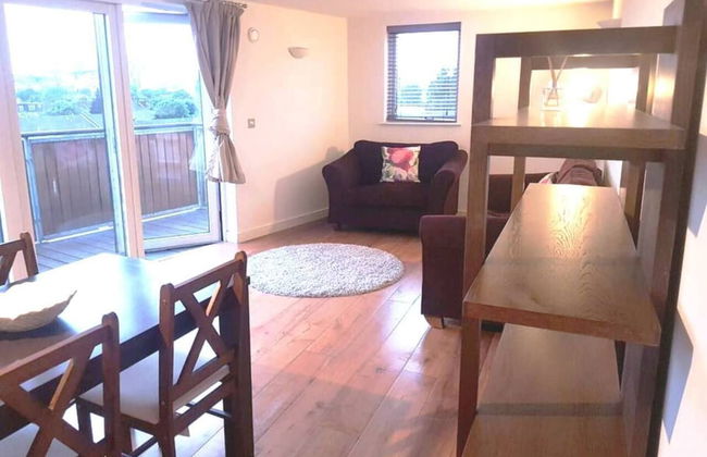 Awesome 1-bed Apartment in London Near o2 - Foto 7
