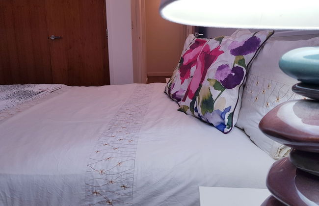 Awesome 1-bed Apartment in London Near o2 - Foto 1