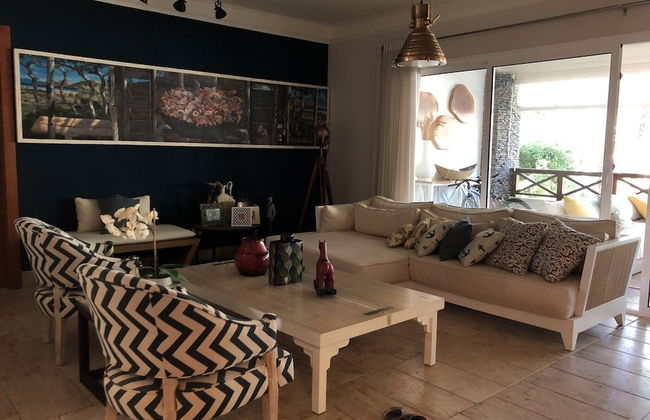 Magic Nature at Las Terrenas - Foto 2