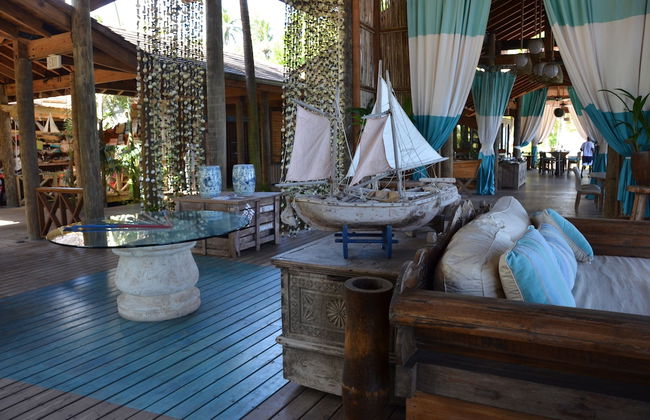 Magic Nature at Las Terrenas - Foto 13