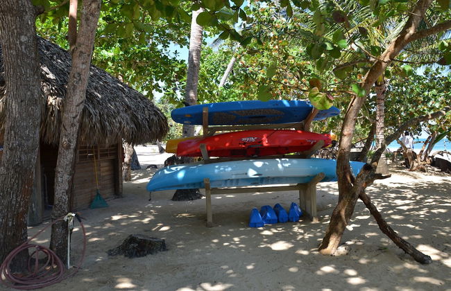 Magic Nature at Las Terrenas - Foto 8