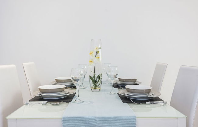Cornwall House Apartments - Foto 8