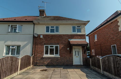 Photo 40 - Harmony House- Impeccable 4-bed in Derby