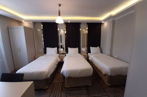 Photo 13 - Alya Suite Hotel