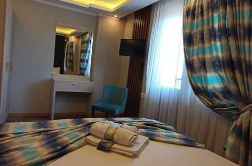 Foto 16 - Alya Suite Hotel