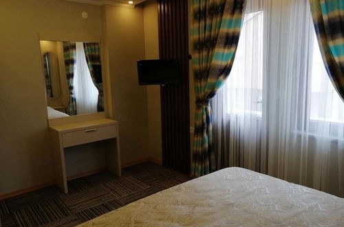 Foto 5 - Alya Suite Hotel