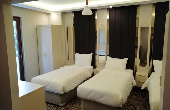 Alya Suite Residence - Foto 3