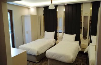 Foto 3 - Alya Suite Hotel