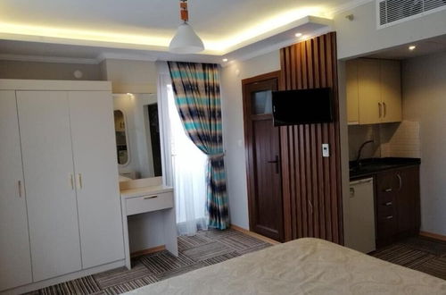 Photo 1 - Alya Suite Hotel